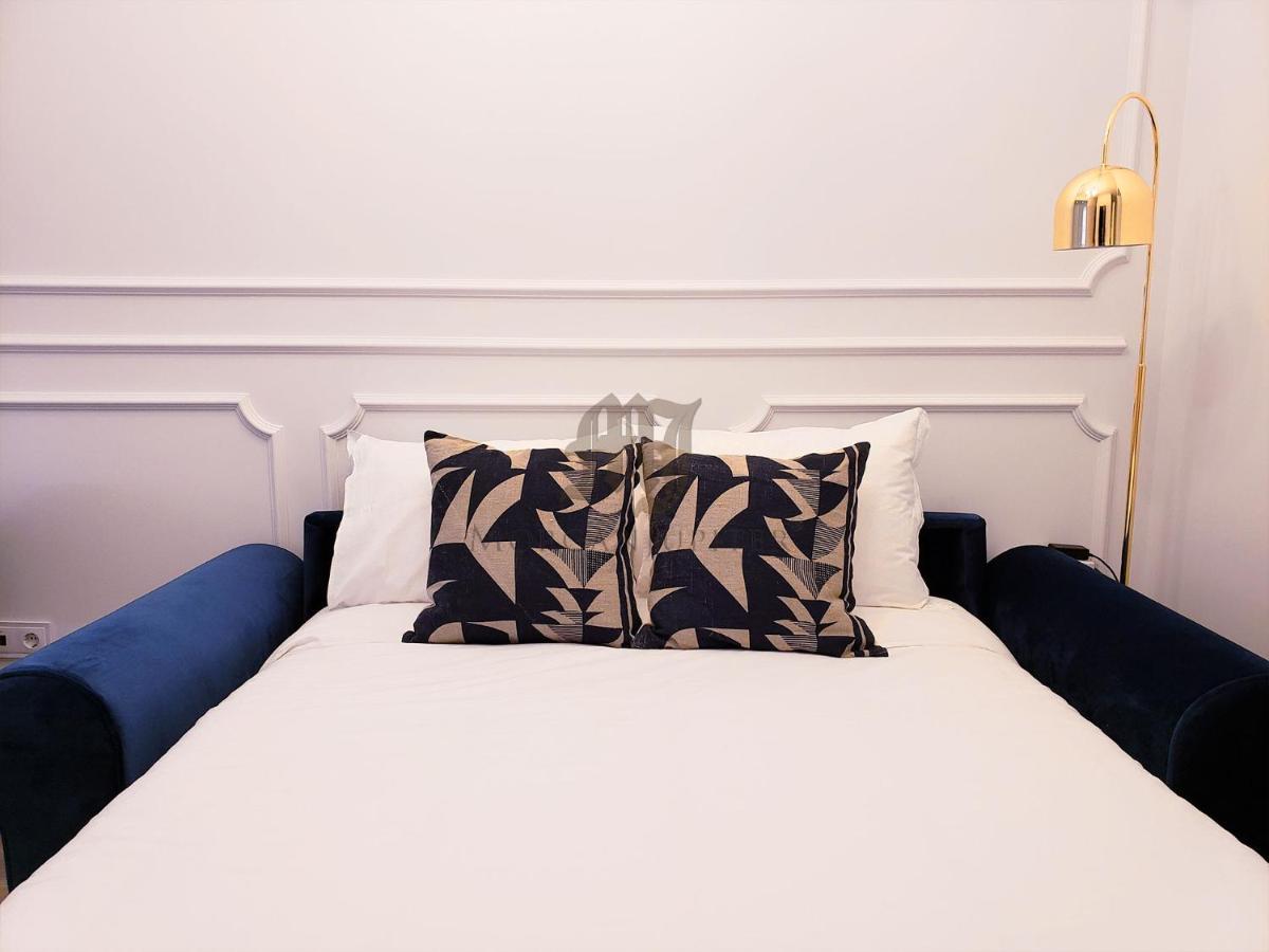 Apartment Morgan-jupiter Lissabon