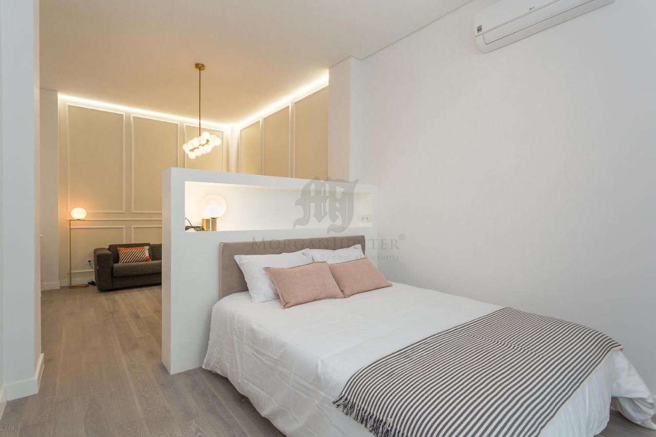 Apartment Morgan-jupiter Lissabon