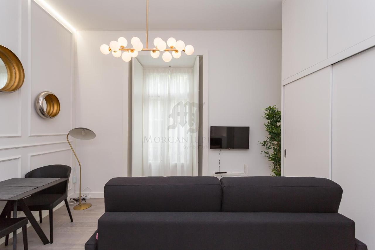Morgan-jupiter Apartment Lissabon