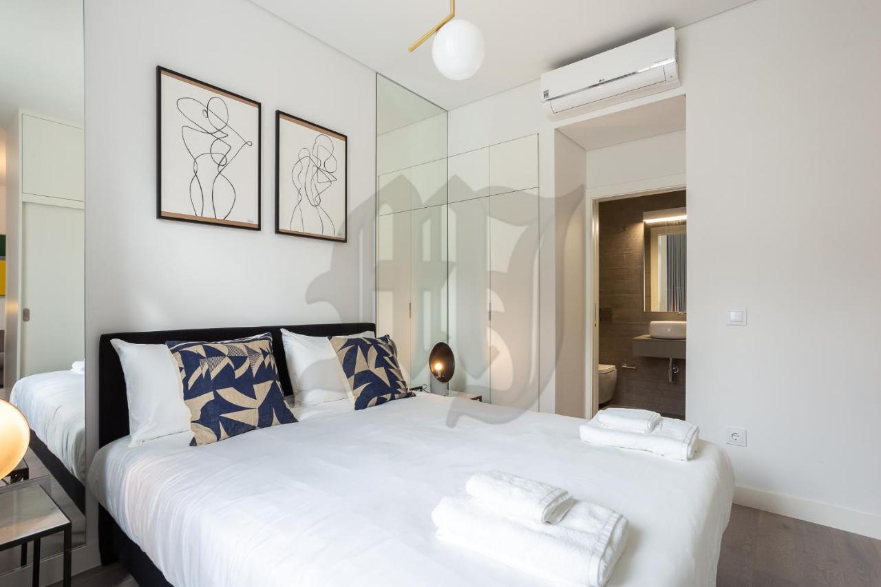 Morgan-jupiter Apartment Lissabon