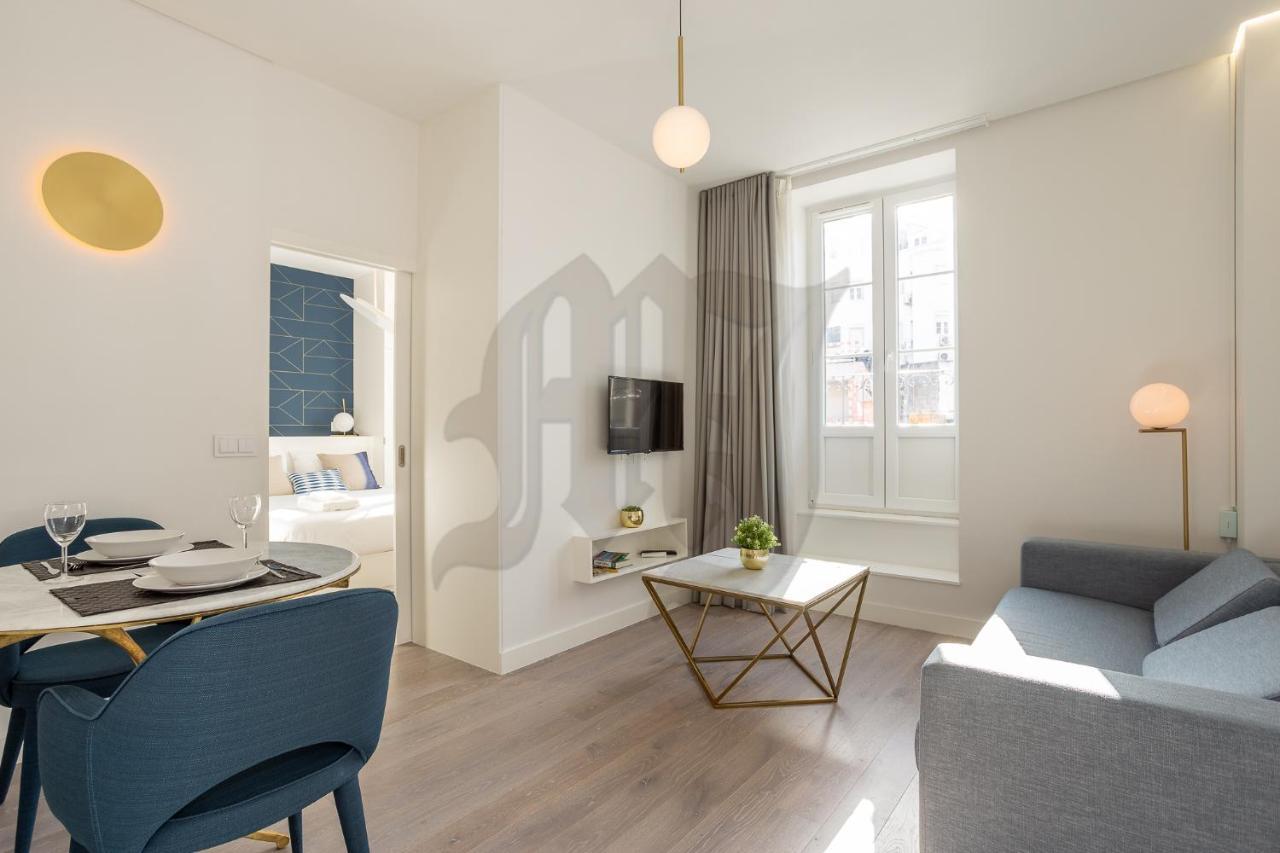Apartment Morgan-jupiter Lissabon