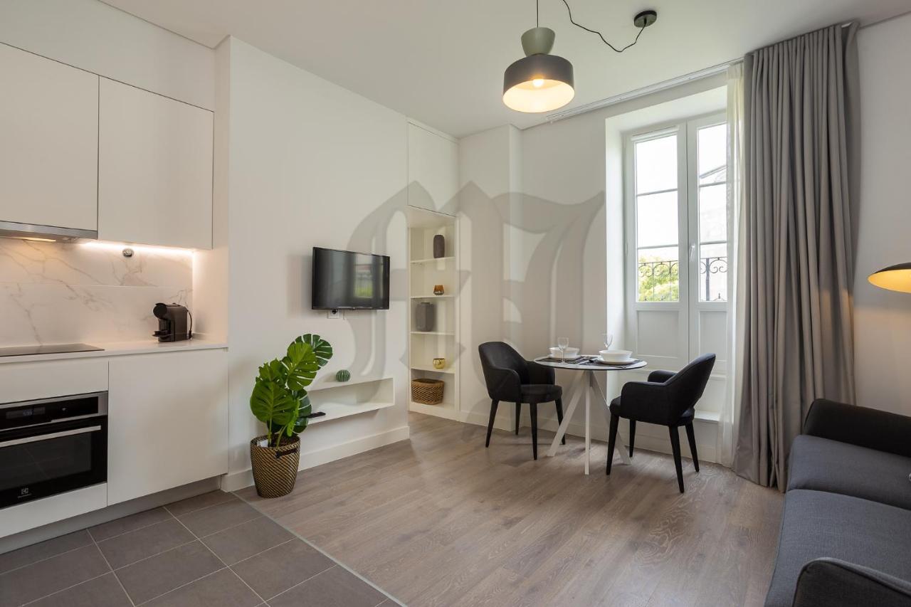 Apartment Morgan-jupiter Lissabon