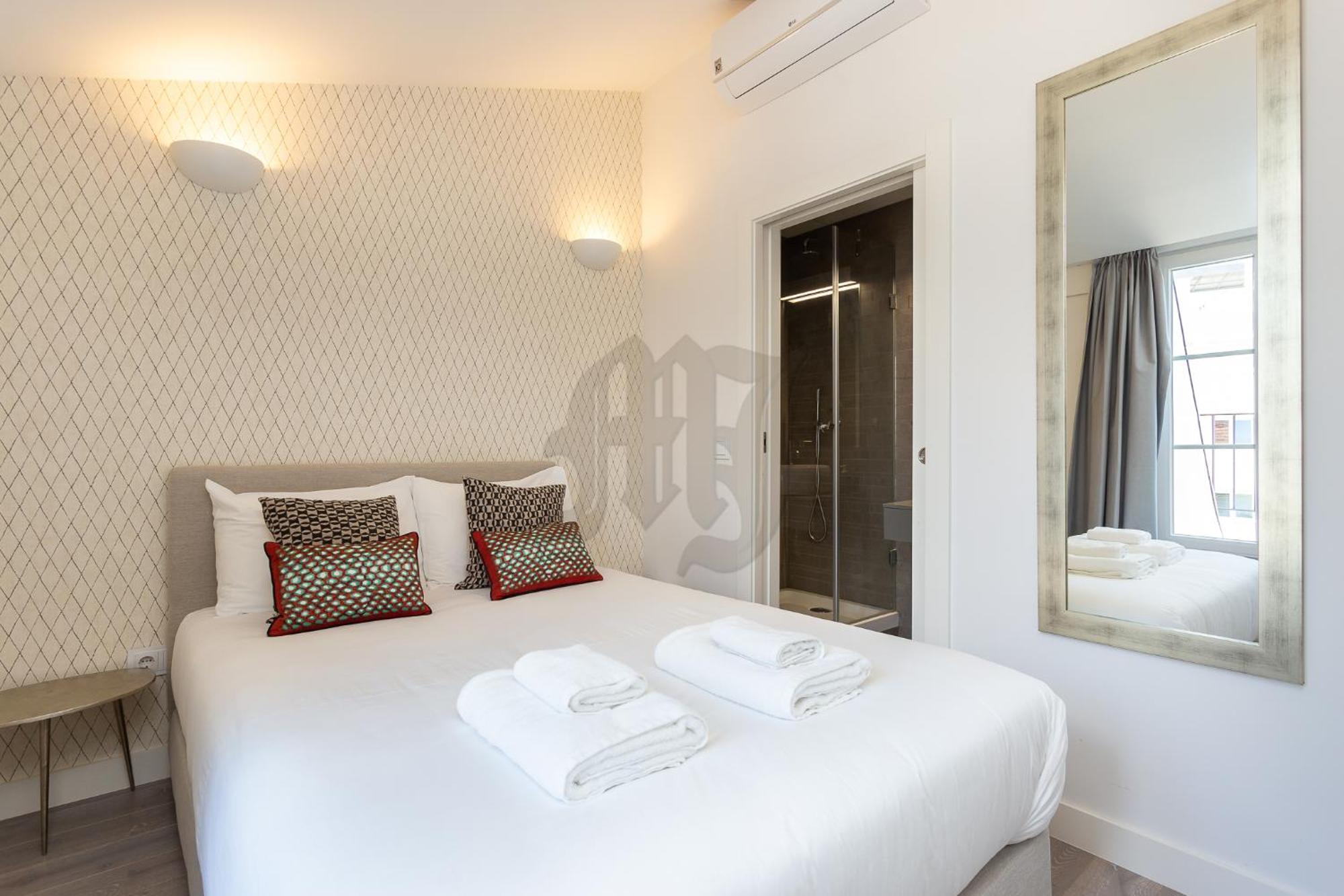 Apartment Morgan-jupiter Lissabon