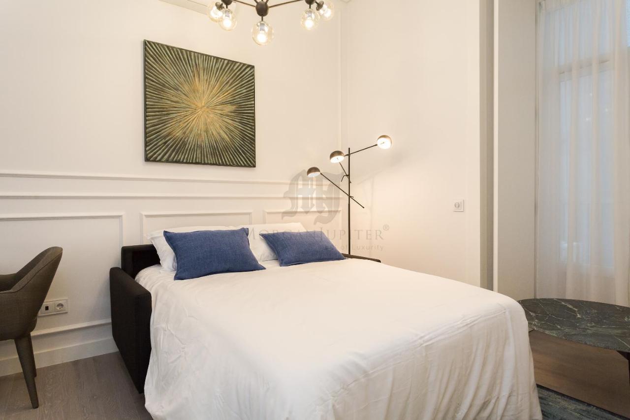 Apartment Morgan-jupiter Lissabon