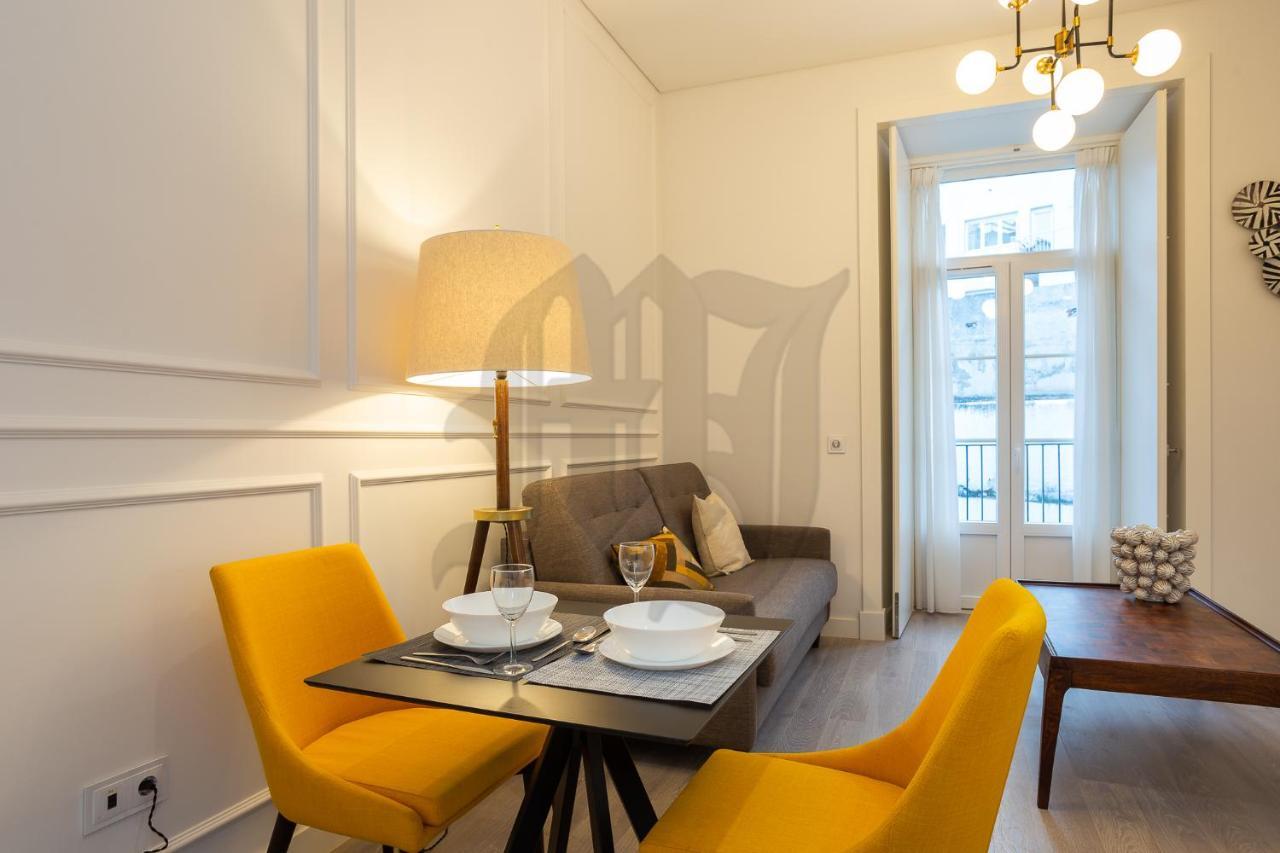 Morgan-jupiter Apartment Lissabon