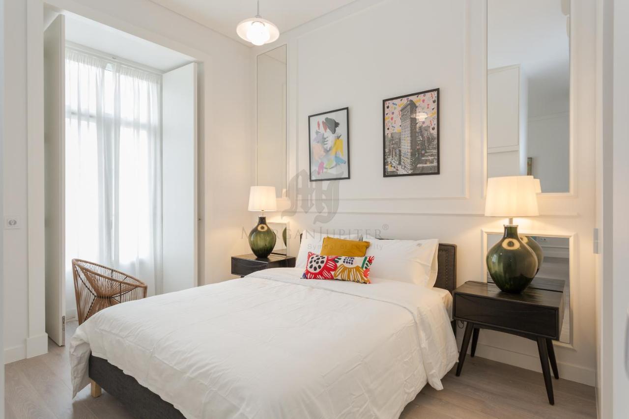 Apartment Morgan-jupiter Lissabon