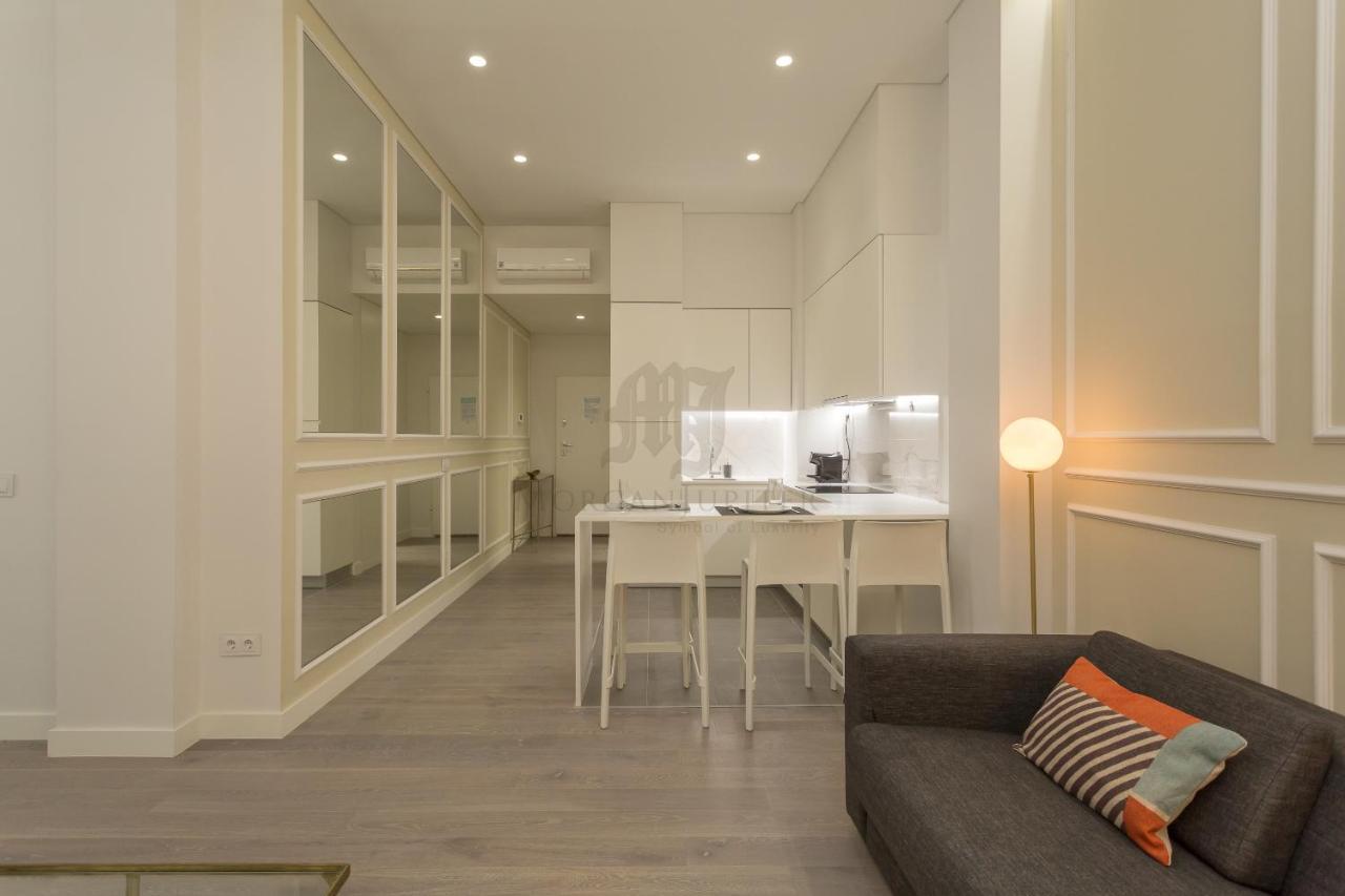 Apartment Morgan-jupiter Lissabon