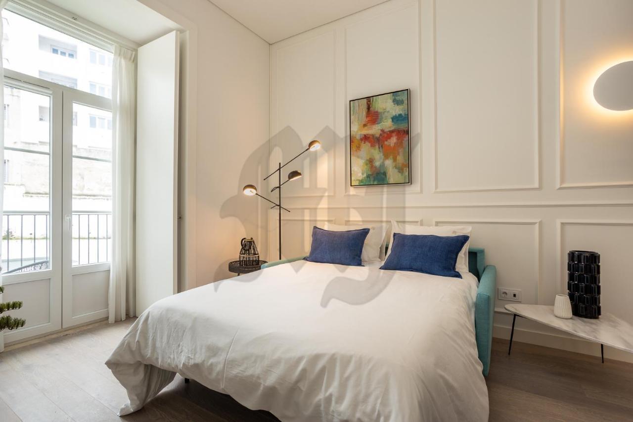 Morgan-jupiter Apartment Lissabon